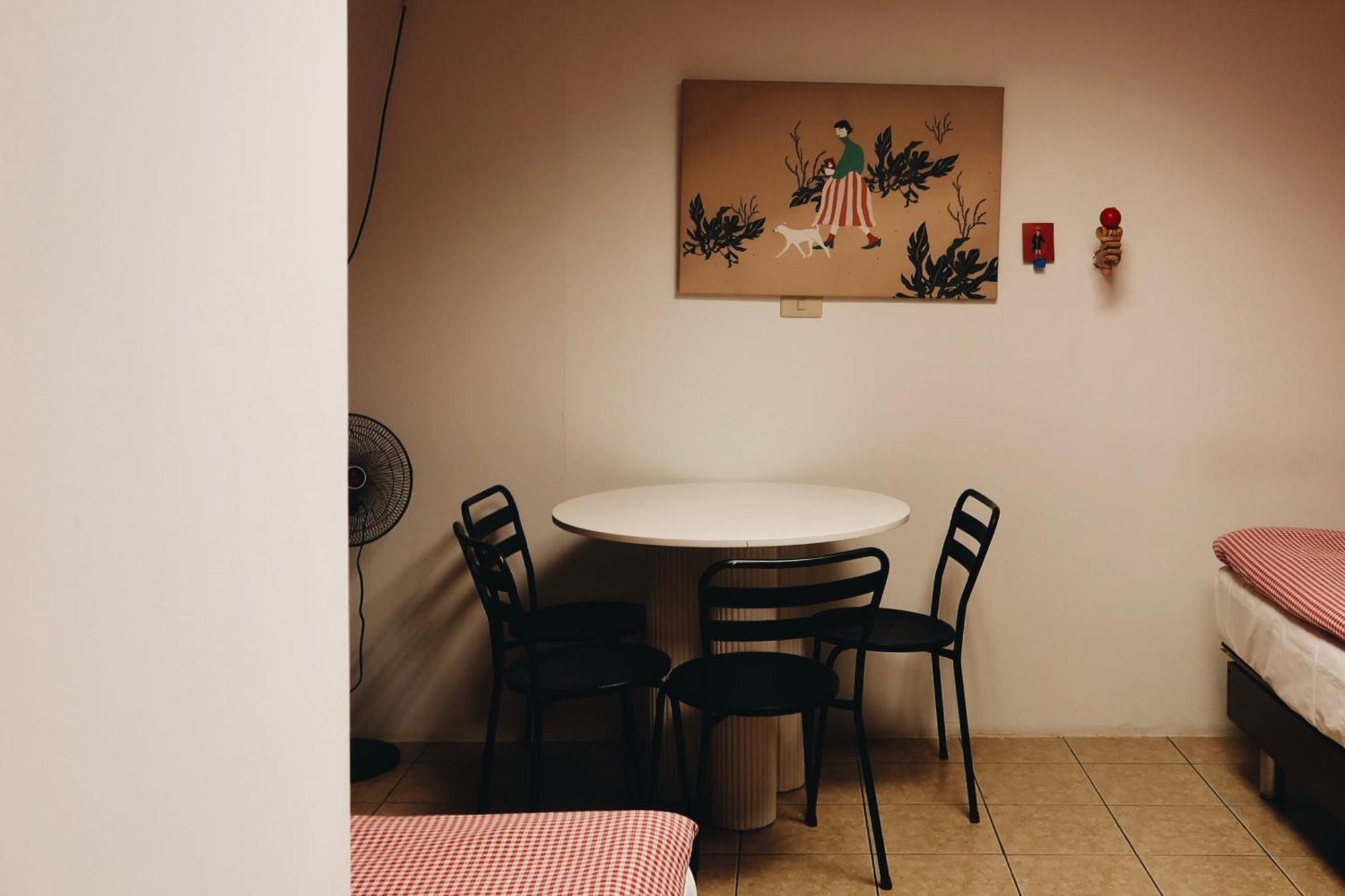 Puli Islet Inn Eksteriør bilde