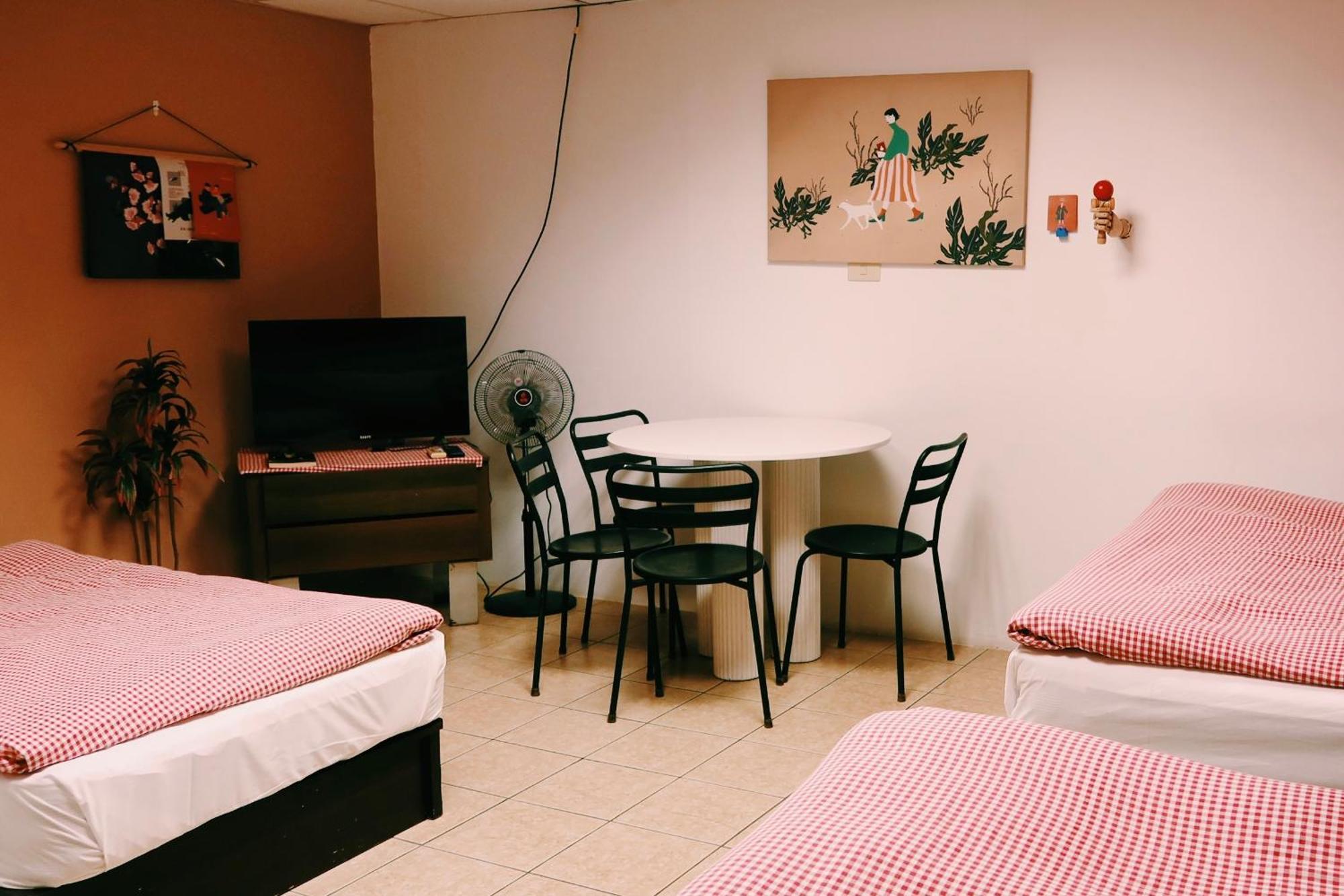 Puli Islet Inn Eksteriør bilde